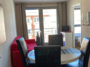 Appartement Bray-Dunes, 2 pièces, 4 personnes - FR-1-661-12